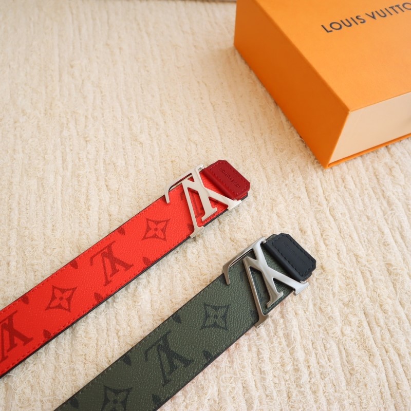l0vis Vvtt0n belts